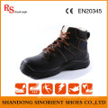 Black Knight Safety Boots RS533
